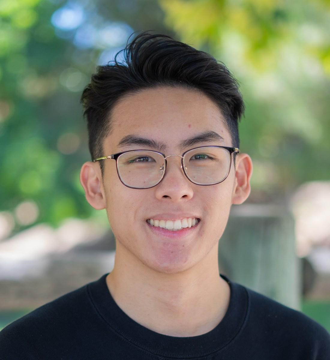 Ethan Nguyen