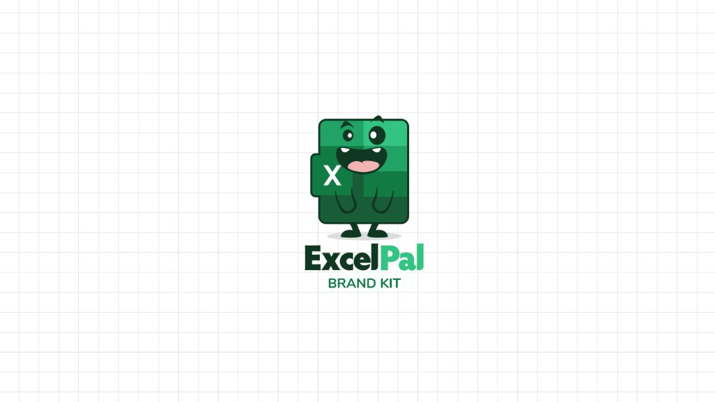 ExcelPal banner